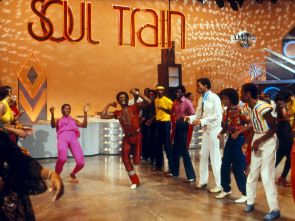 Soul Train (TV Series 1971–2006)