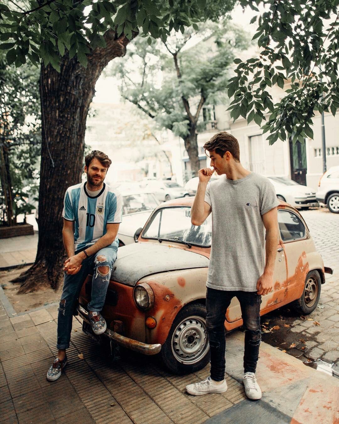 Drew Taggart Wallpapers - Wallpaper Cave