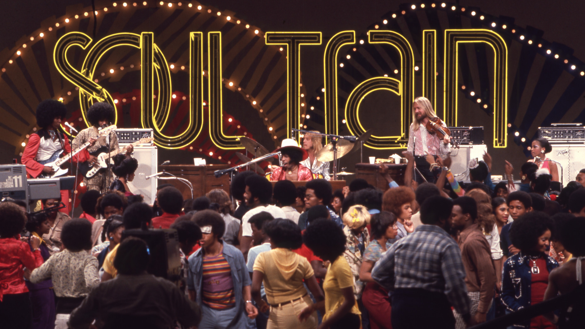 Run That Back: 'Soul Train, ' the Black treasure turns 50