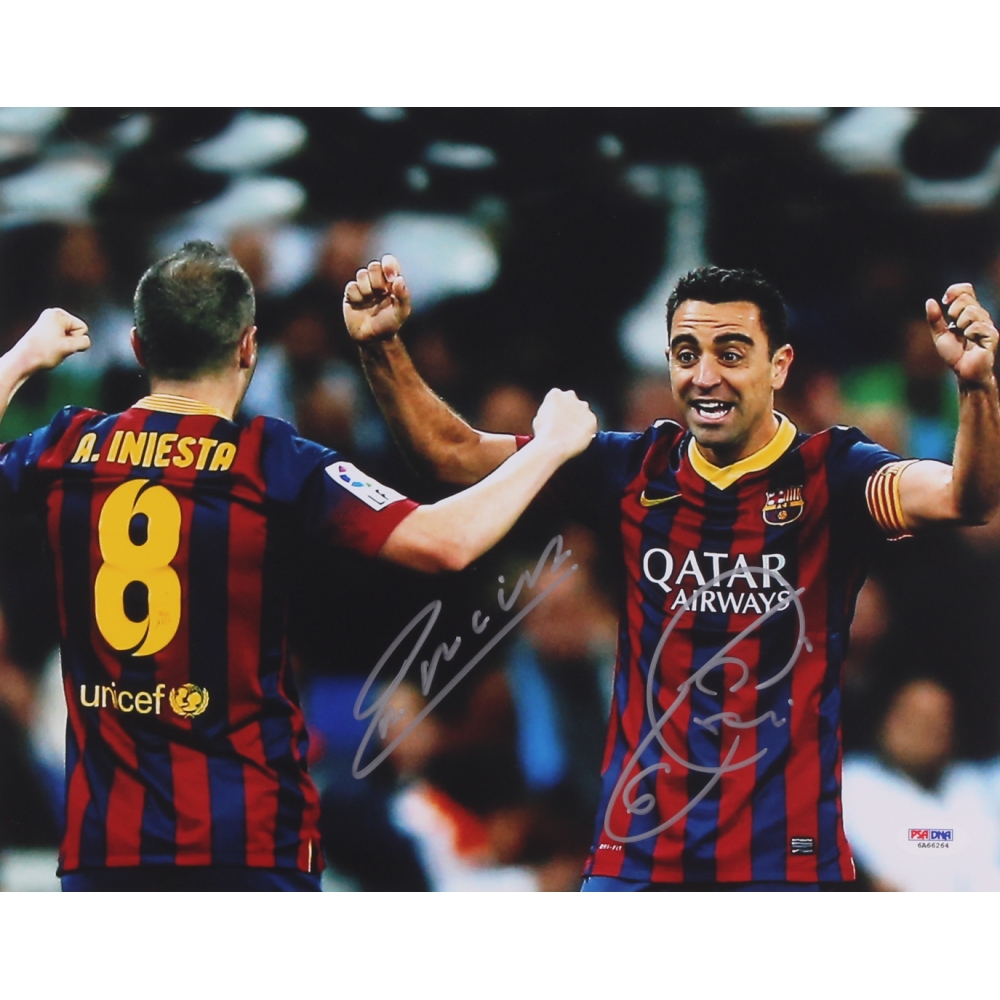 Andres Iniesta Wallpaper