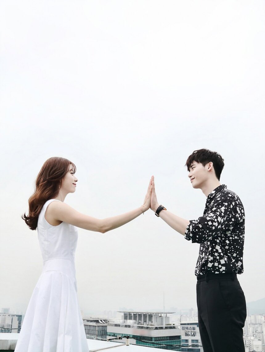 Wallpaper Drama Korea Chul And Yeon Joo