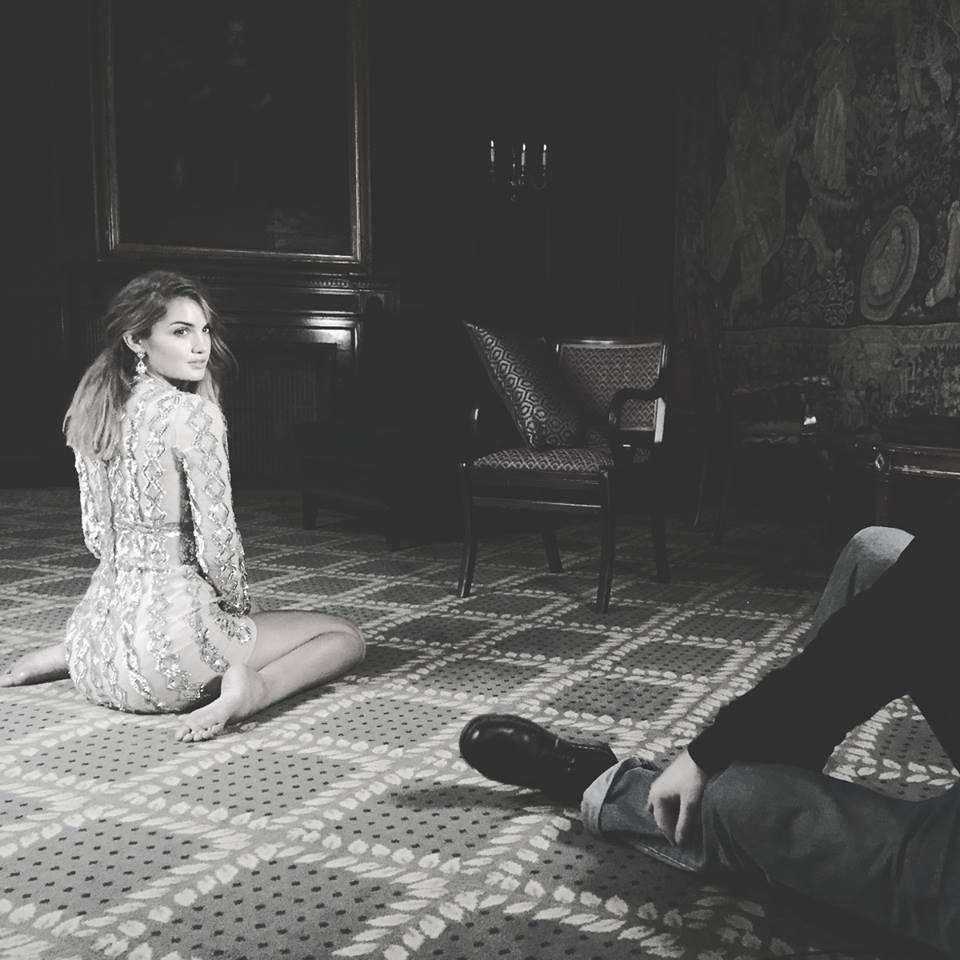 Adelén Rusillo Steen's Feet << wikiFeet