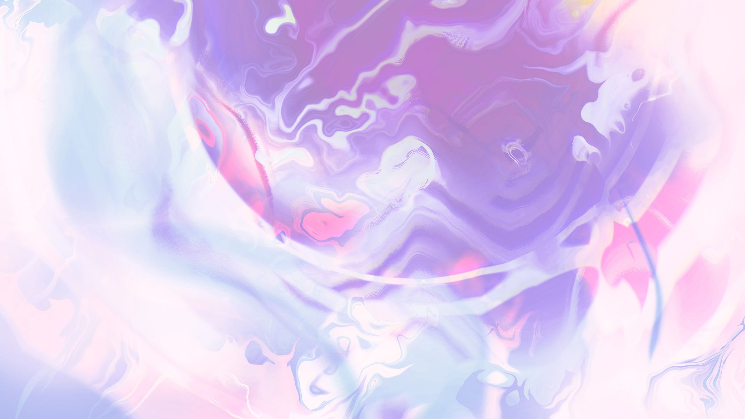 Fluid #Waves #Mild #Purple #Gradient #Spectral K #wallpaper #hdwallpaper #desktop. HD wallpaper, Wallpaper, Abstract