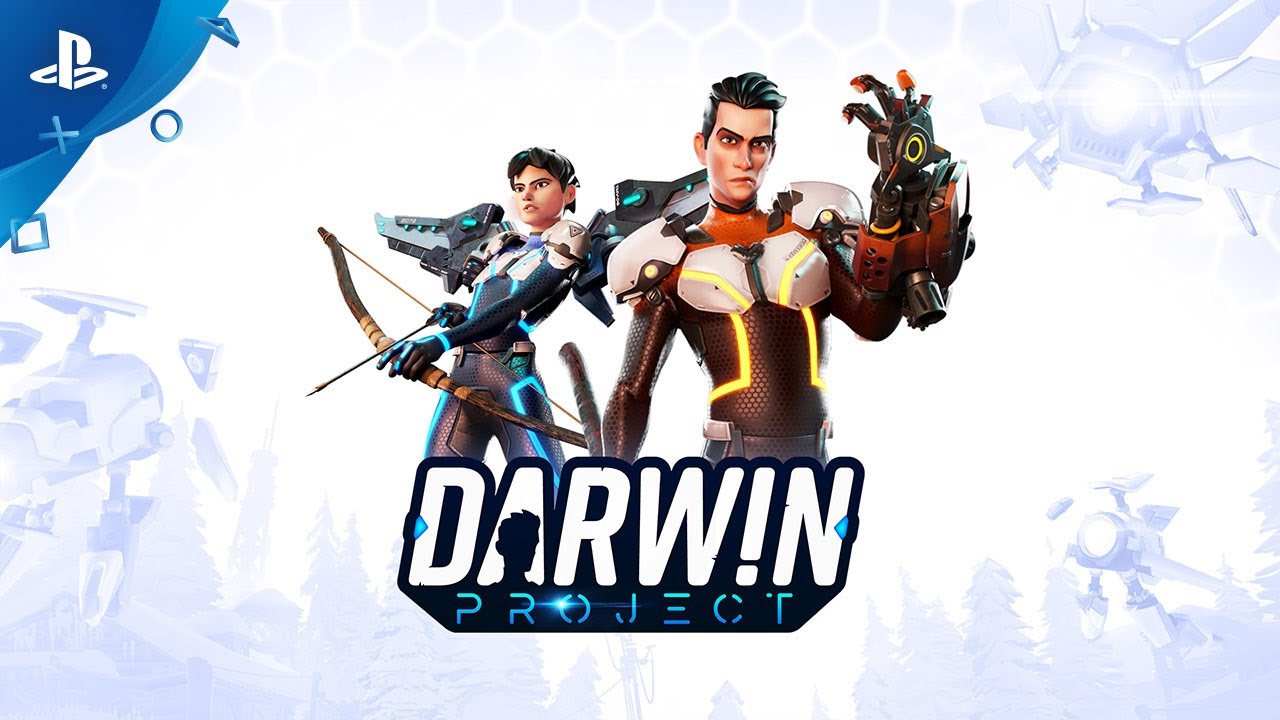 Darwin Project PS4 Release Date And Everything You Need To Know