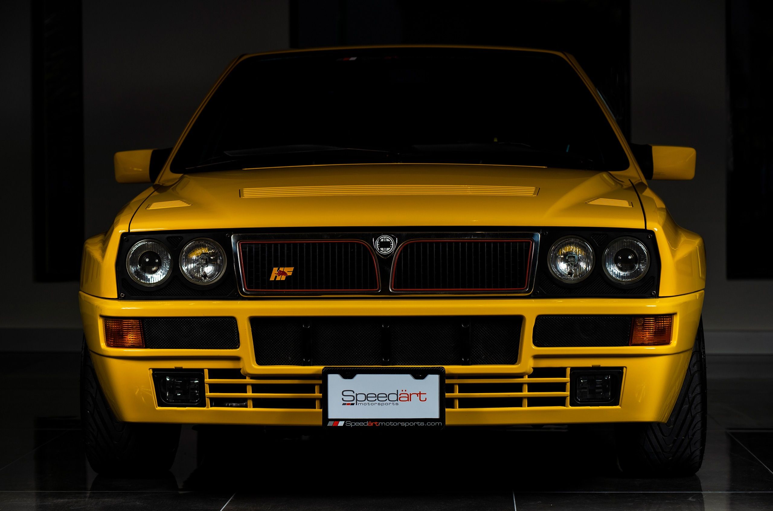 Lancia Delta Integrale Wallpaper Lancia Delta Integrale Wallpaper