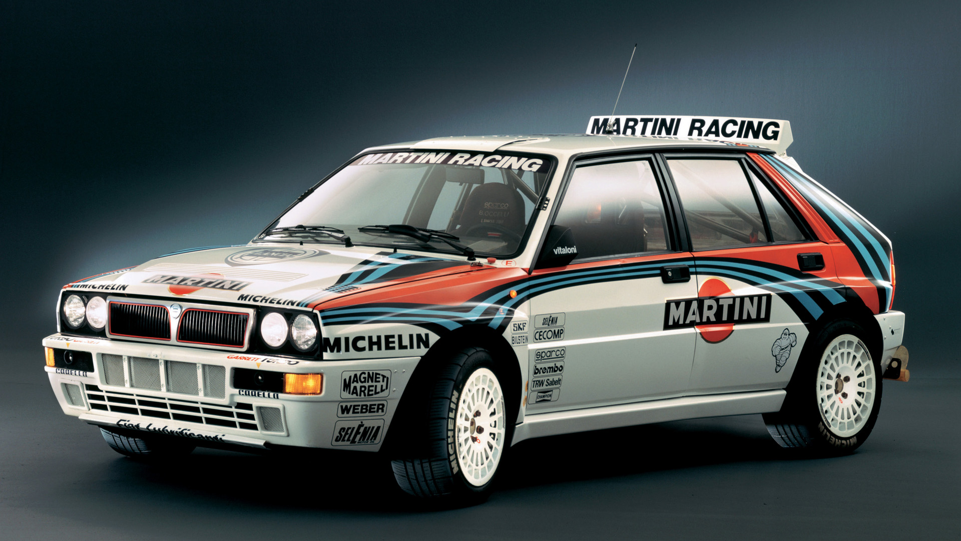 Free download lancia delta integrale HD wallpaper lancia delta integrale wallpaper [1920x1080] for your Desktop, Mobile & Tablet. Explore Lancia Wallpaper. Lancia Wallpaper, Lancia Stratos Wallpaper