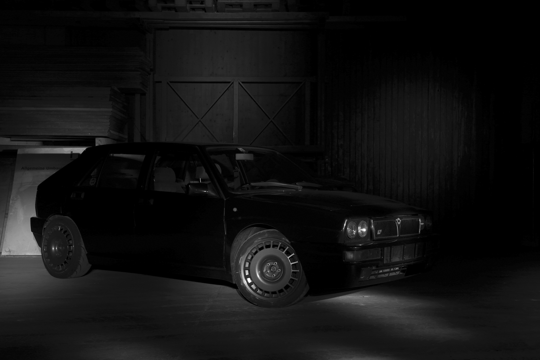 foto of the day. Integrale