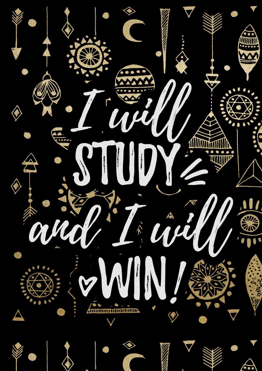 Motivation For Study Wallpapers - Wallpaper Cave