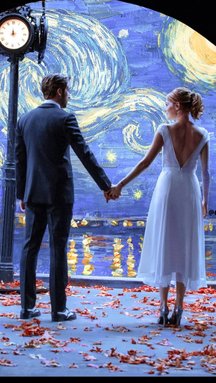 La la land. Romantic movies, Film inspiration, Film aesthetic