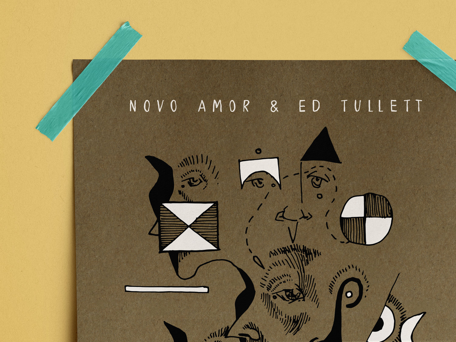 Novo Amor