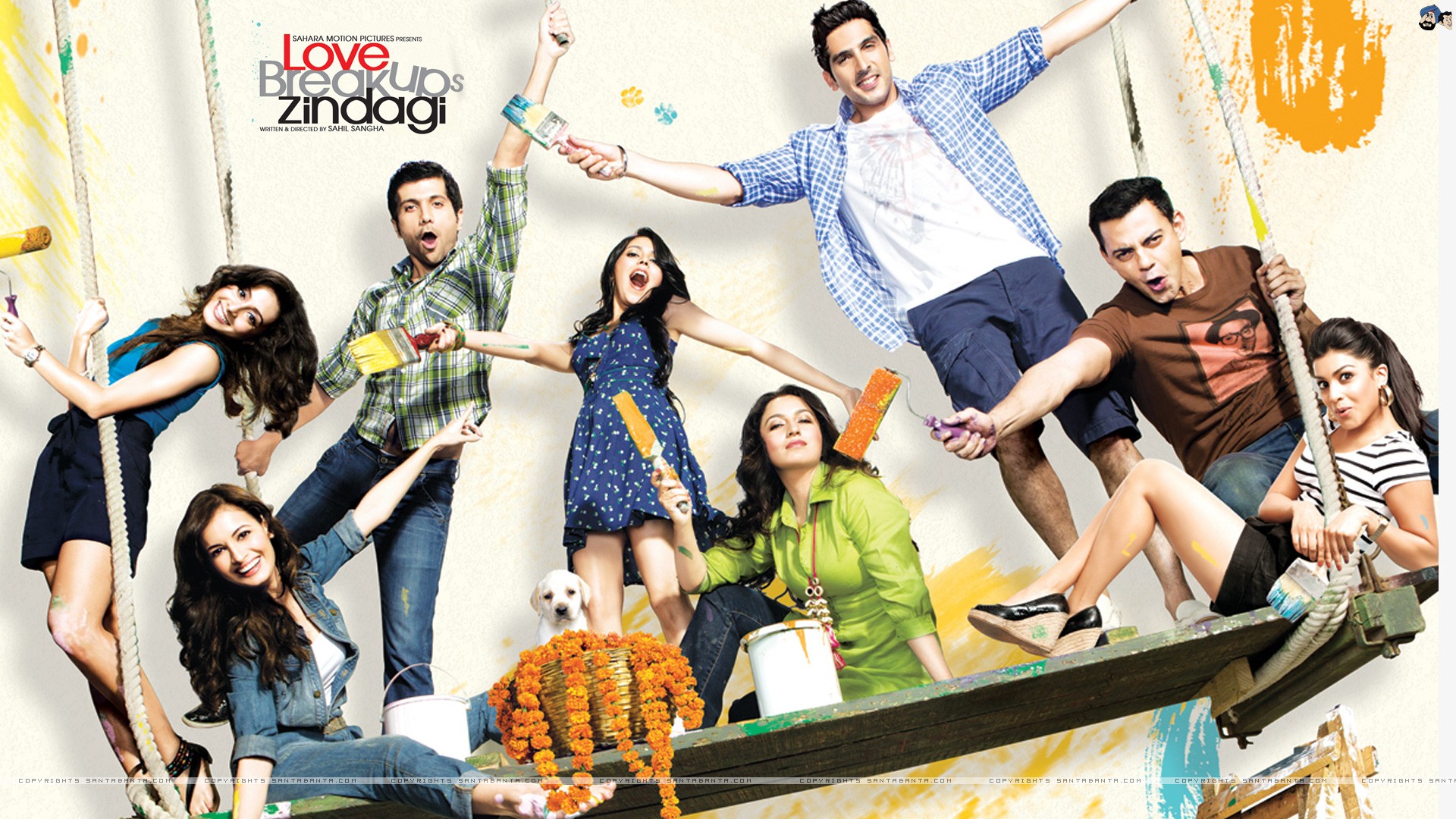 Bollywood Romantic Movies 2018 Wallpaper & Background Download