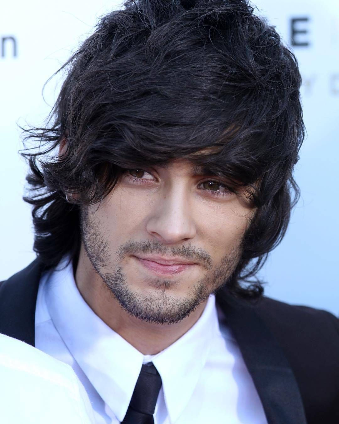 Zayn Malik Long Hair Wallpapers Wallpaper Cave