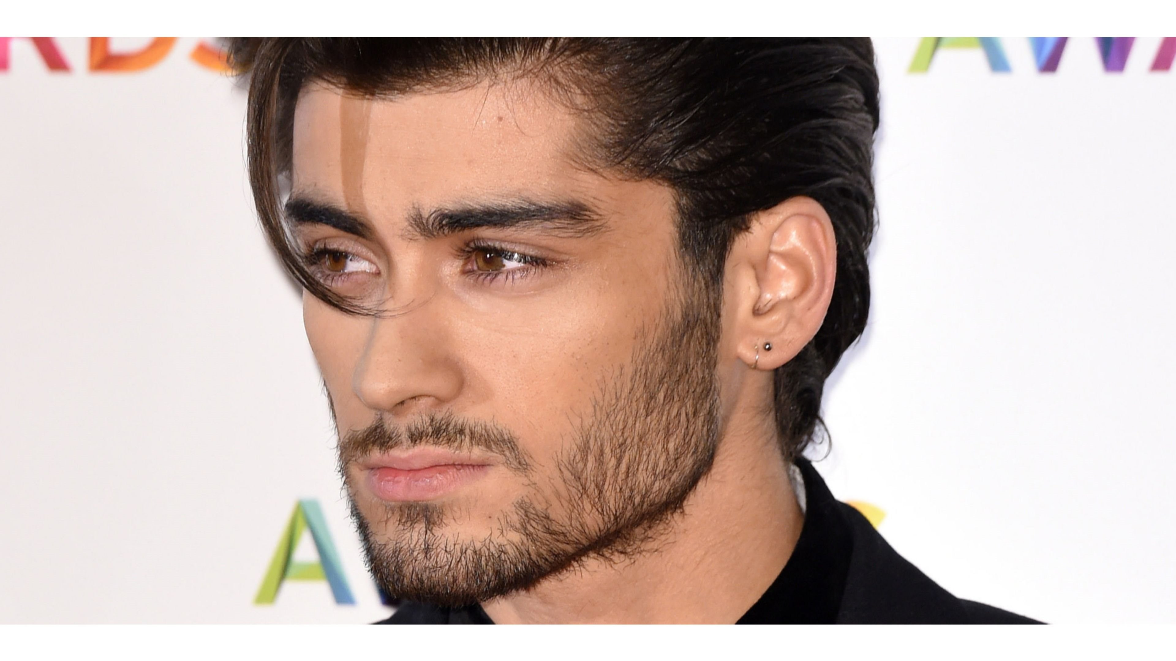 Zayn Malik Hairstyle Wallpapers Wallpaper Cave 