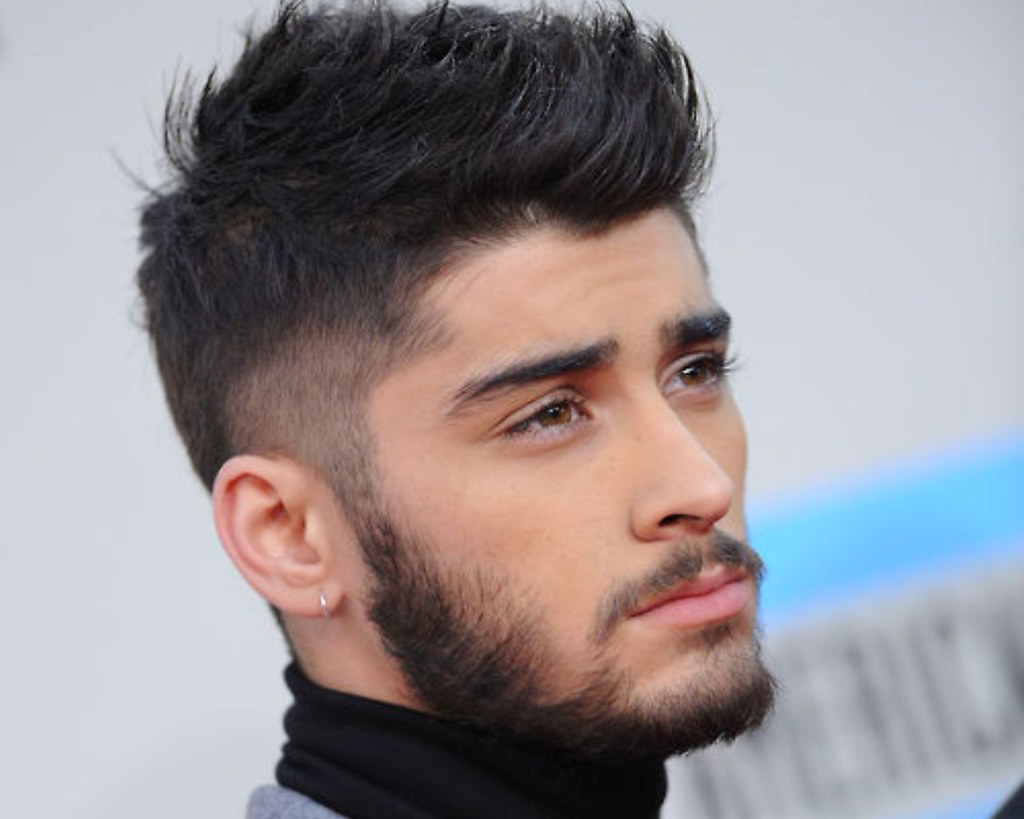 Zayn Malik: It's as if these boyband stars are more than just wind-up,  cash-producing dolls... | The Independent | The Independent