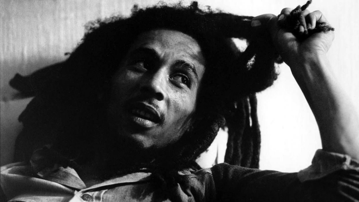 BOB MARLEY & THE WAILERS reggae c wallpaperx1080
