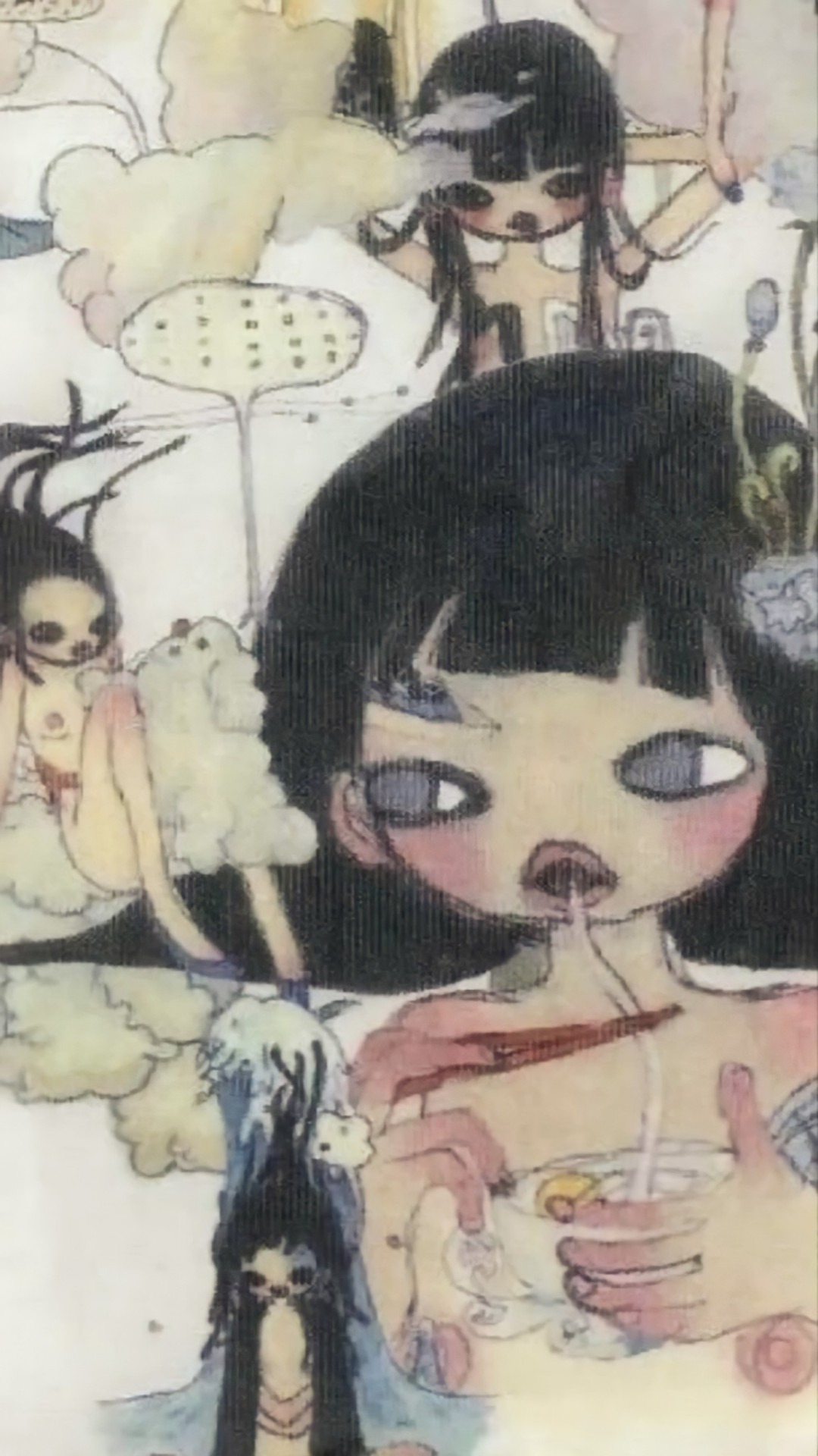 lockscreens aya Tumblr posts