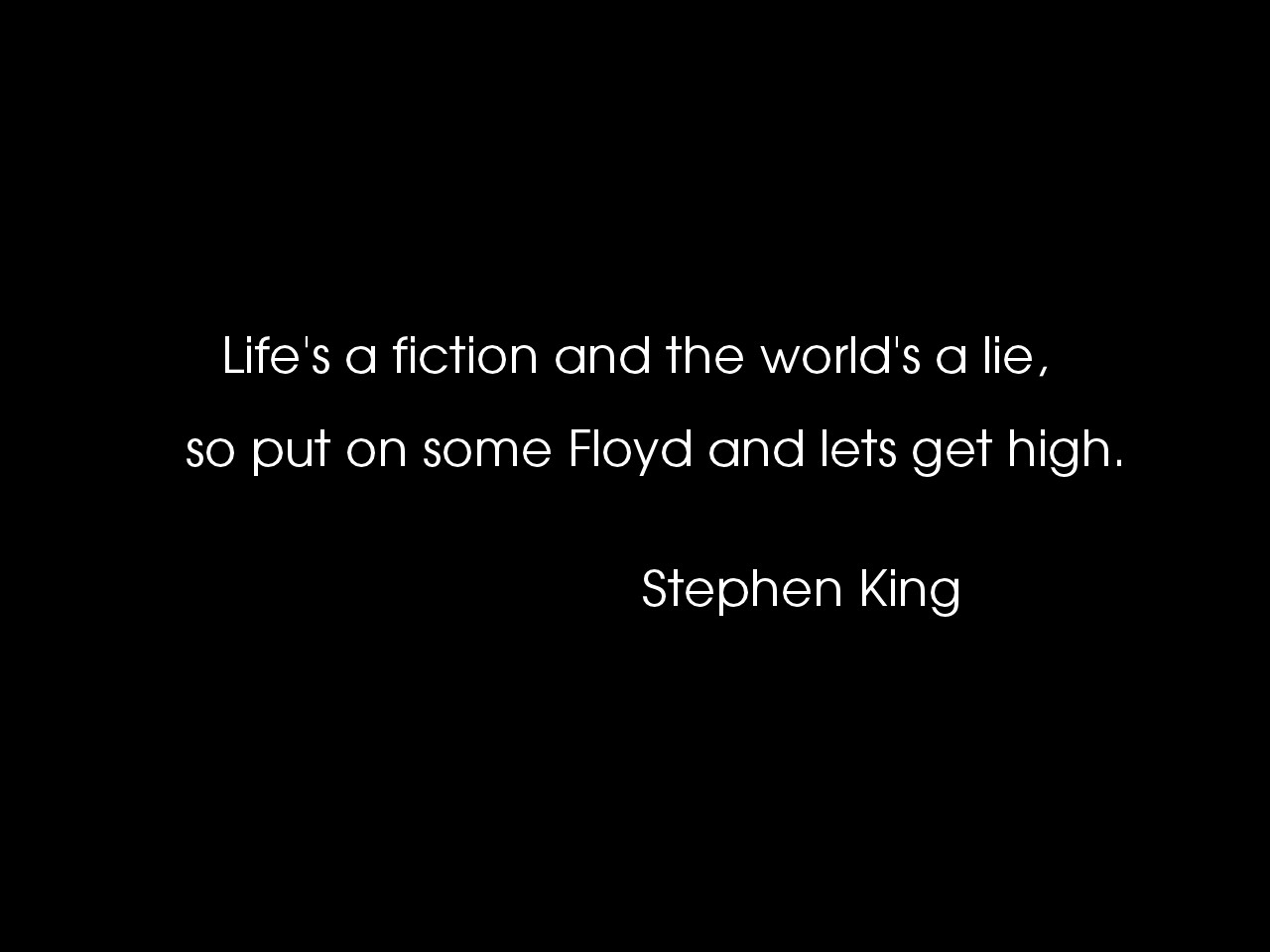 quotes stephen king 1280x960 wallpaper High Quality Wallpaper, High Definition Wallpaper