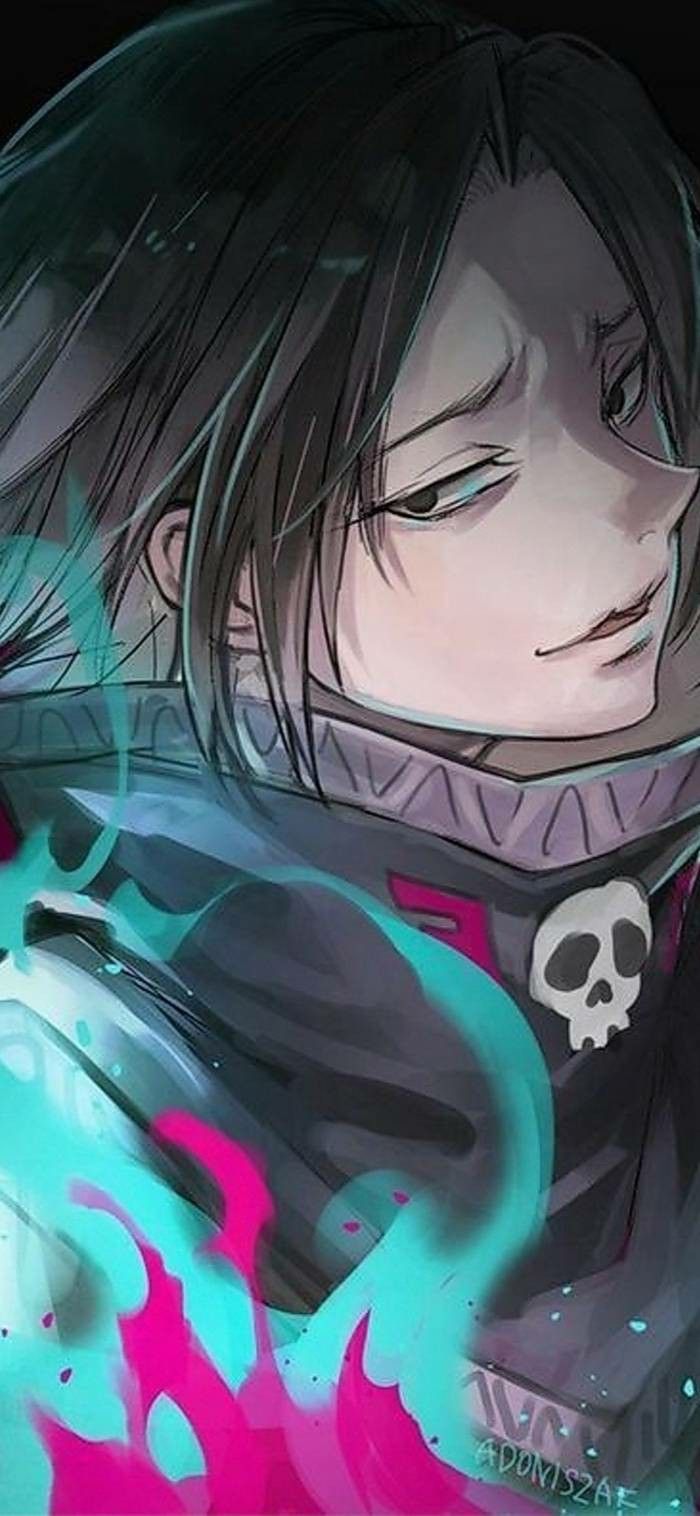 Feitan hxh. Anime, Wallpaper, Hunter x hunter