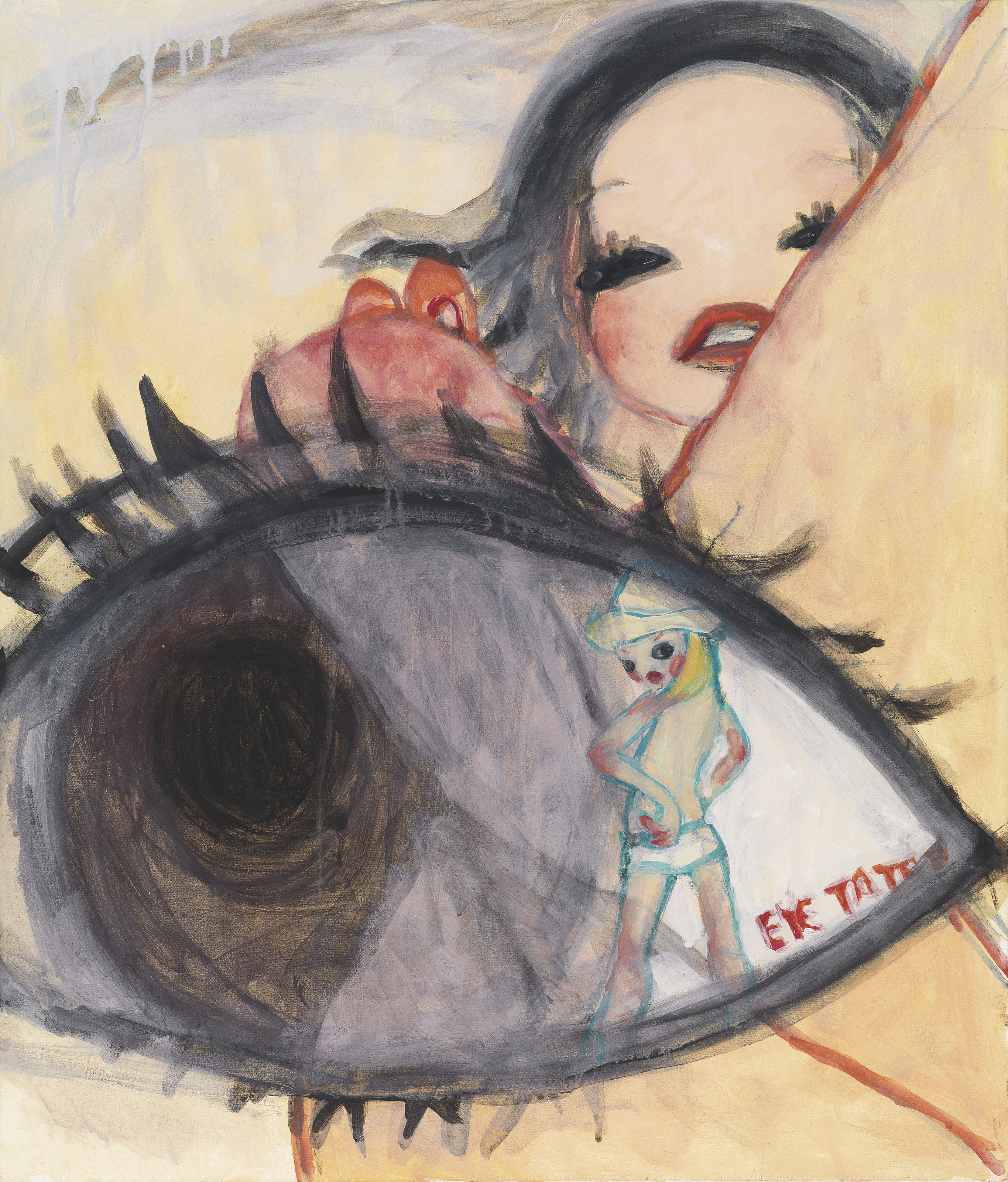 Aya Takano Wallpapers - Wallpaper Cave