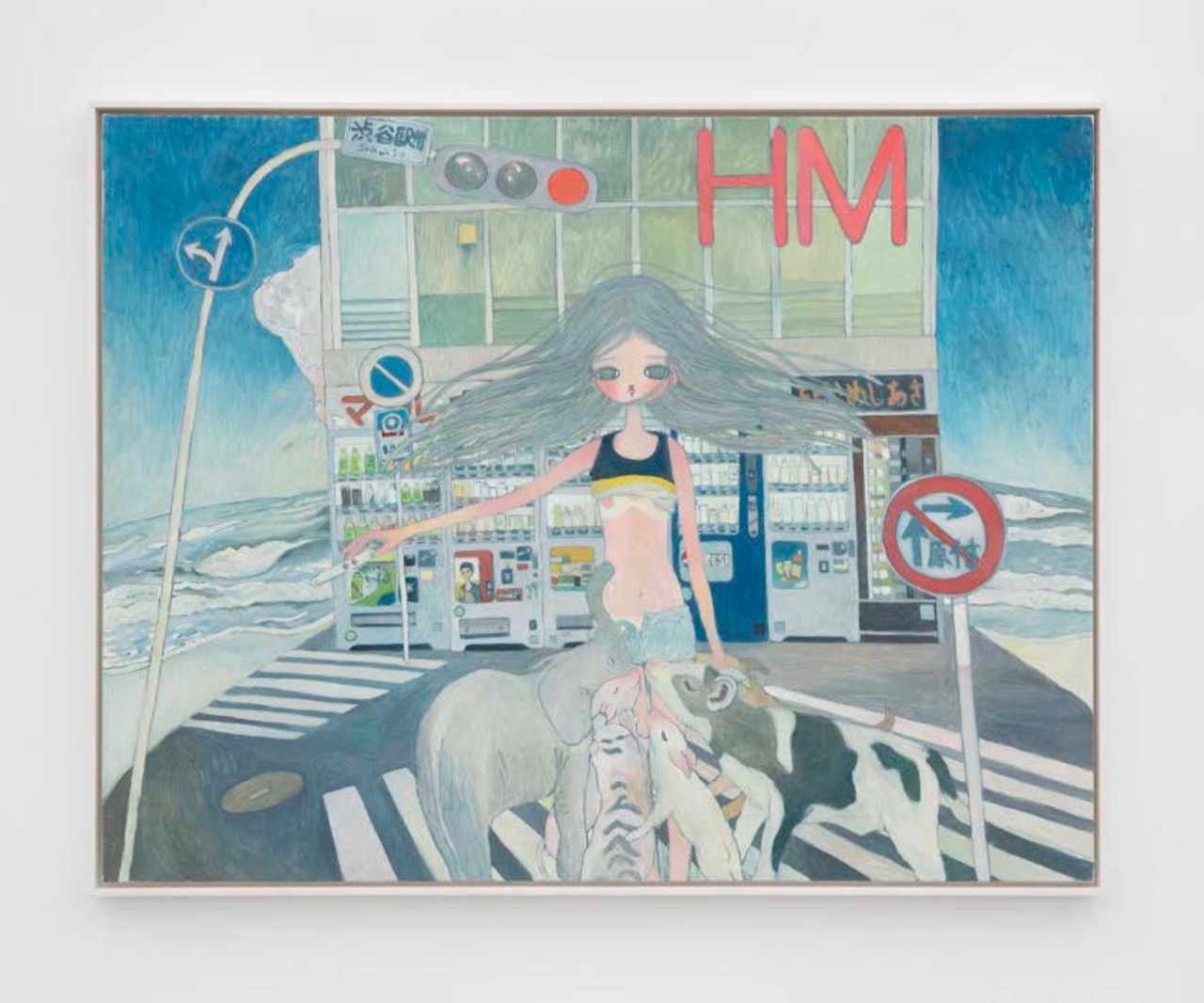 Aya Takano Wallpapers - Wallpaper Cave