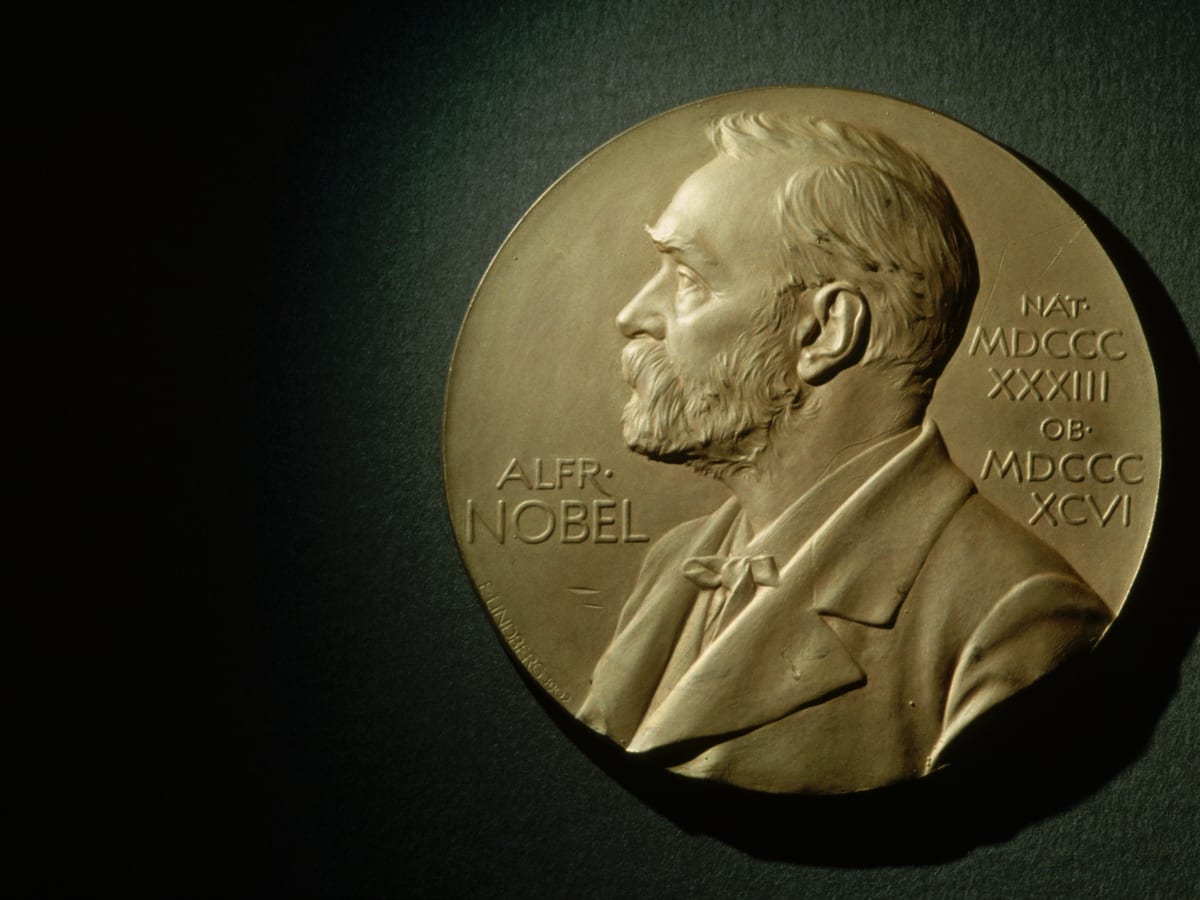 Did a Premature Obituary Inspire the Nobel Prize?
