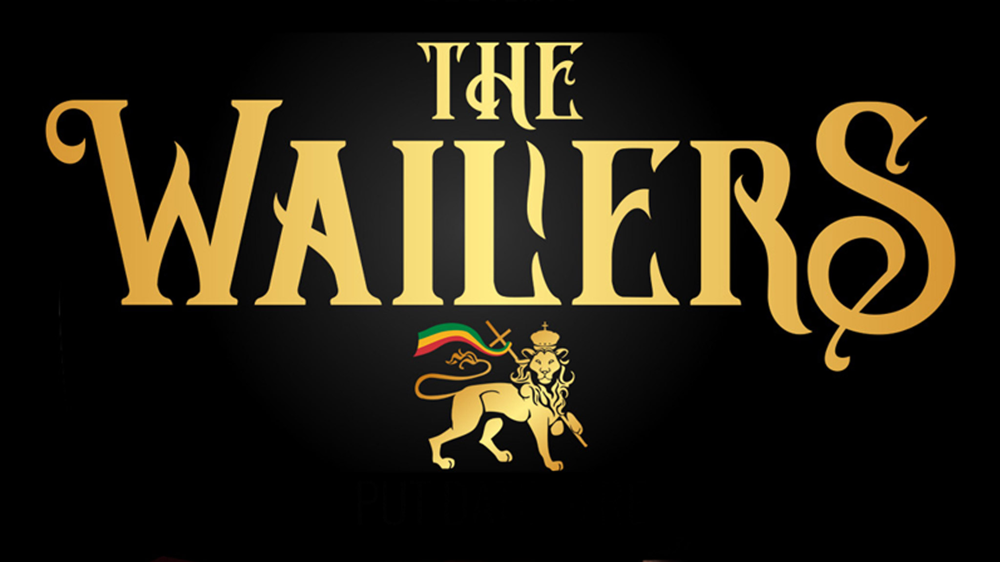 The Wailers