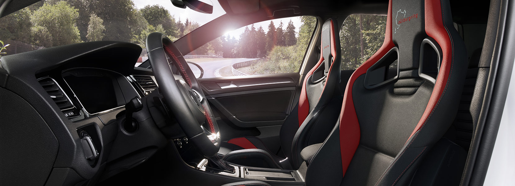 RECARO: RECARO Sportster CS