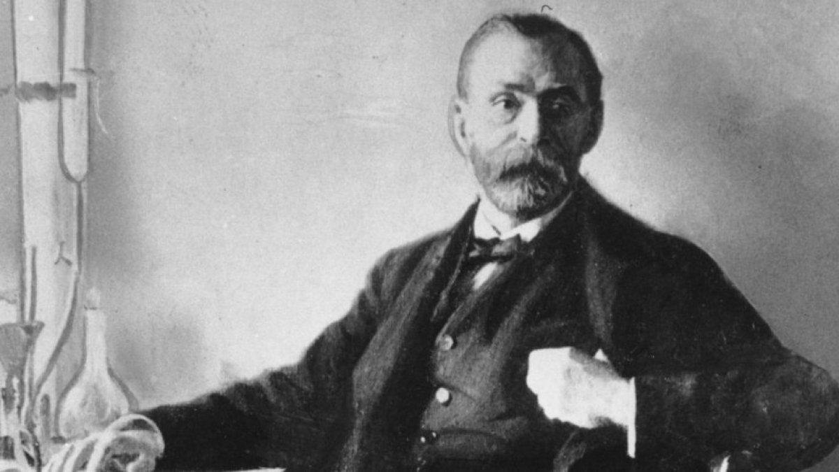 Alfred Nobel Wallpapers Wallpaper Cave