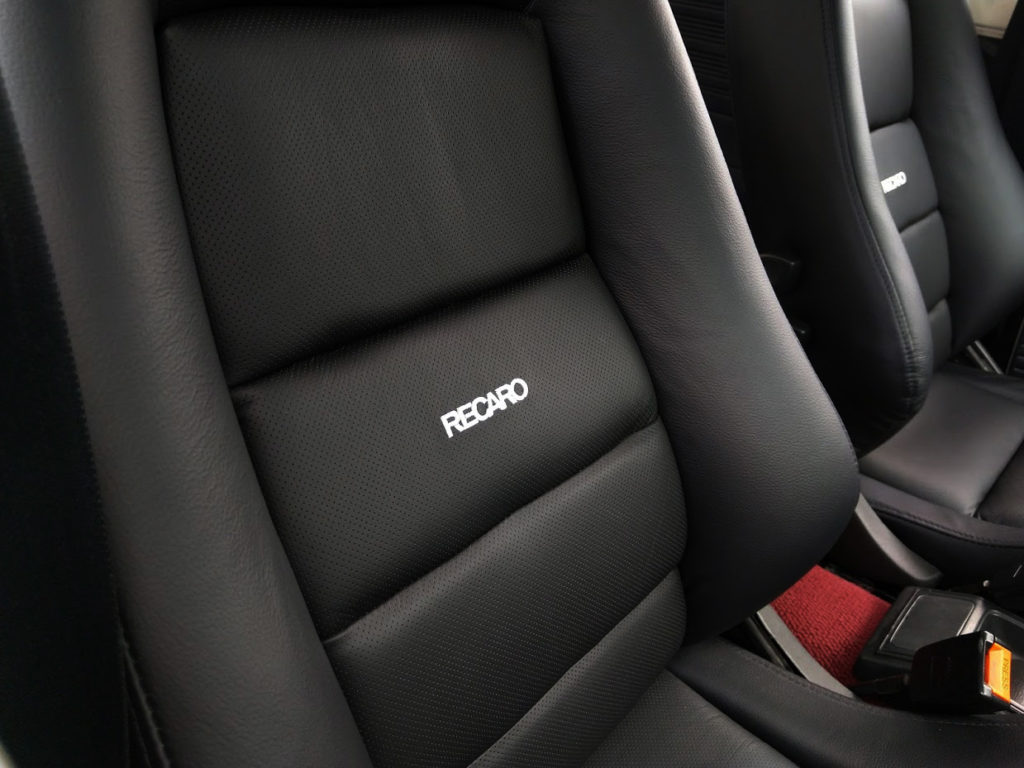 Project 510: Interior Refresh
