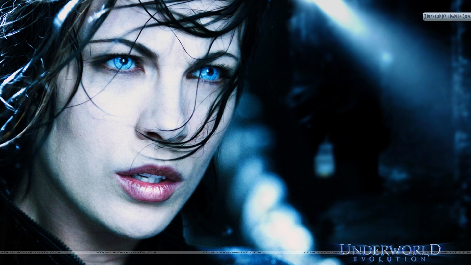 Kate Beckinsale Returns In 'underworld Beckinsale Underworld Movie Wallpaper & Background Download