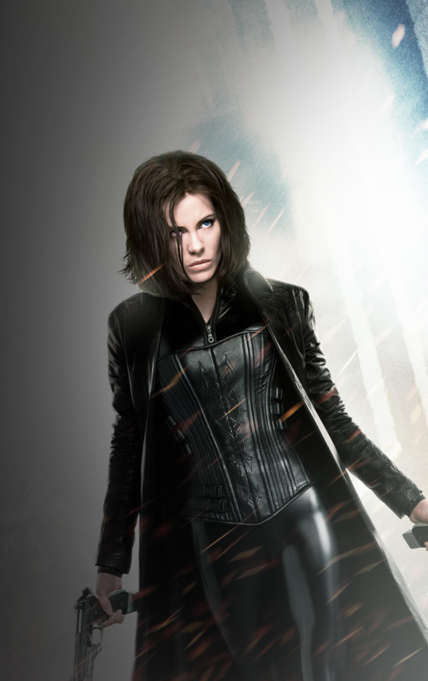 Download vampire, kate beckinsale, underworld, movie 840x1336 wallpaper, iphone 5, iphone 5s, iphone 5c, ipod touch, 840x1336 HD image, background, 18458