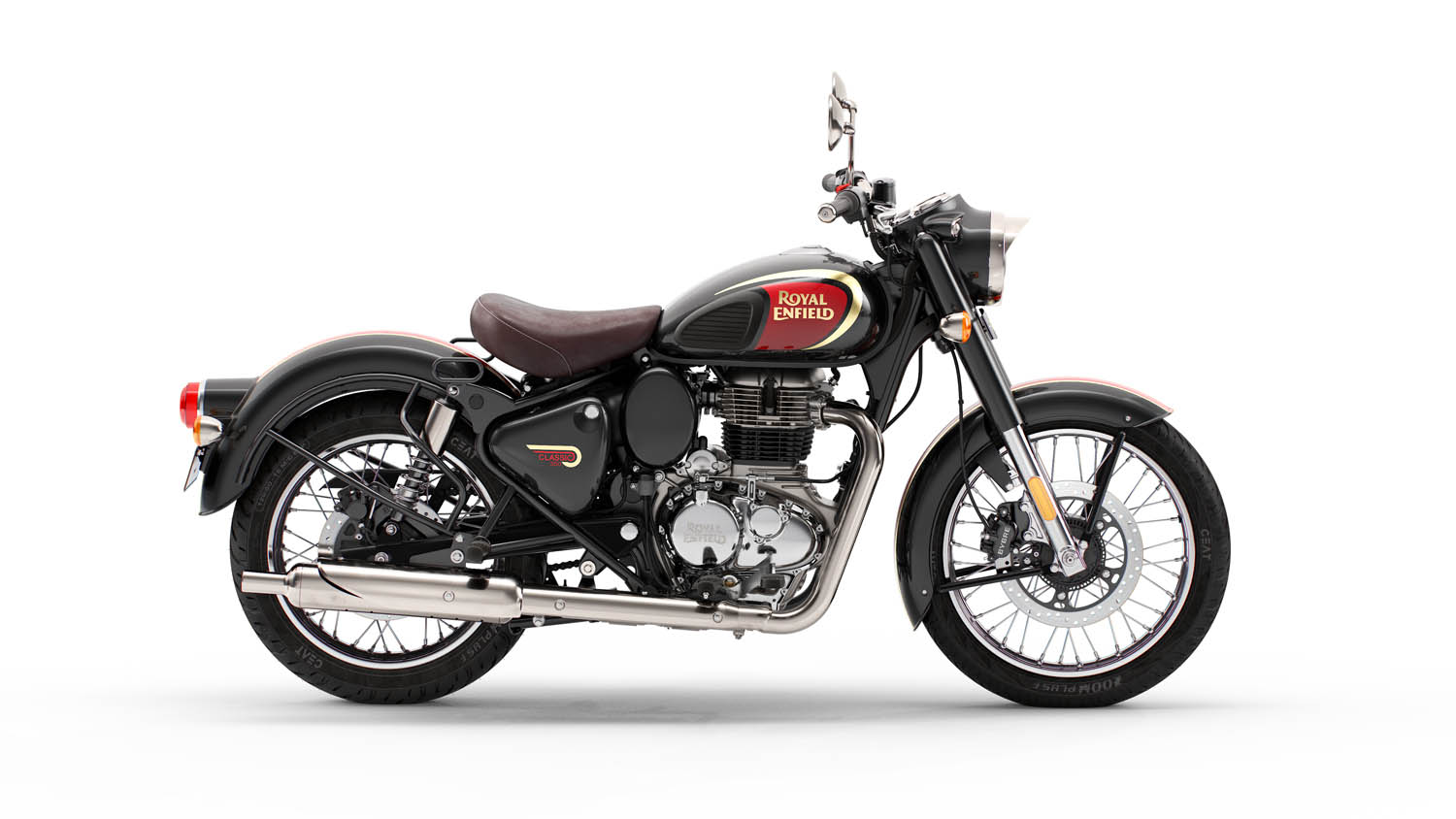 2022 Royal Enfield Classic 350. First Look Review