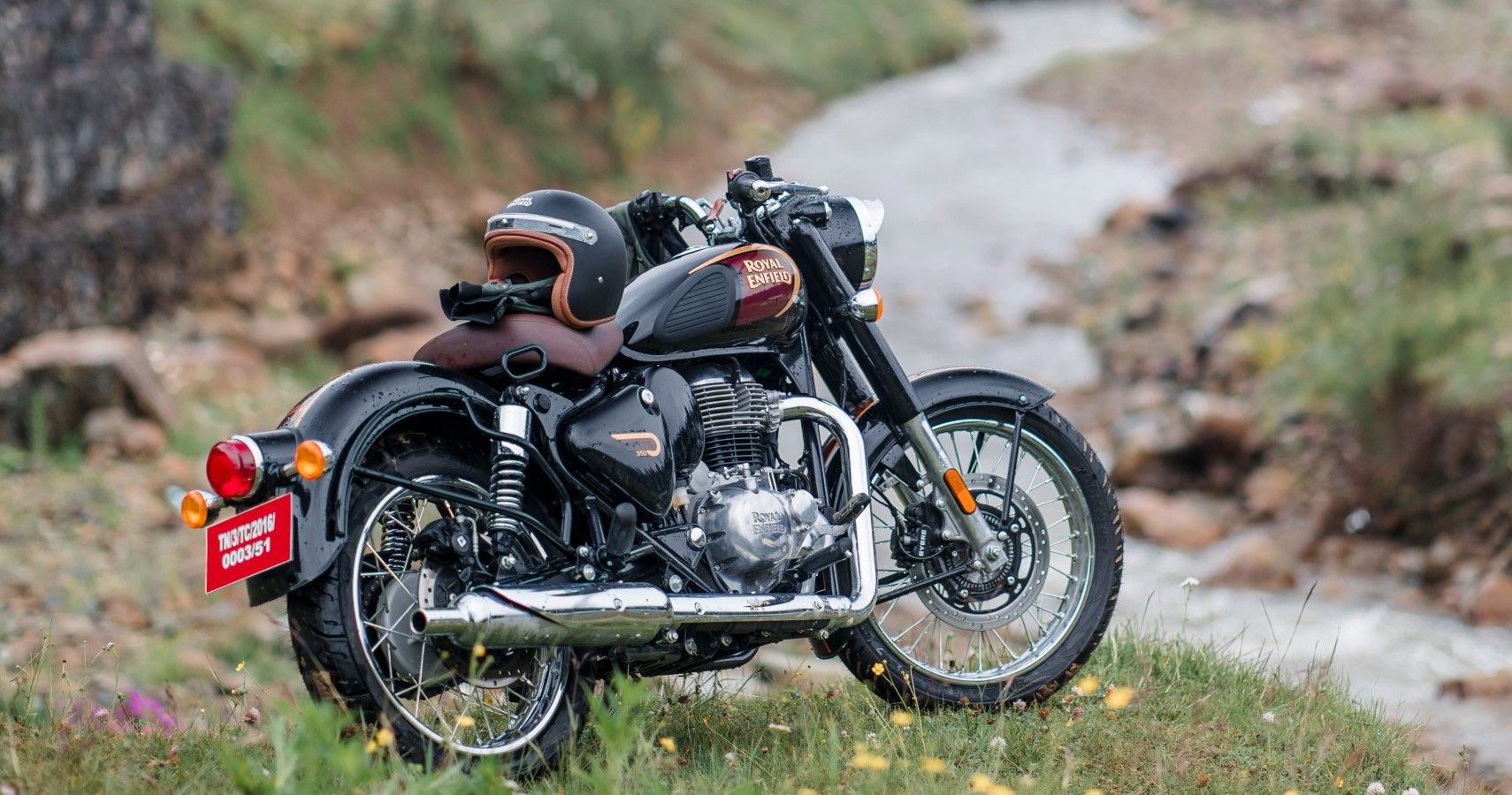 Everything You Need To Know About The 2022 Royal Enfield Classic 350