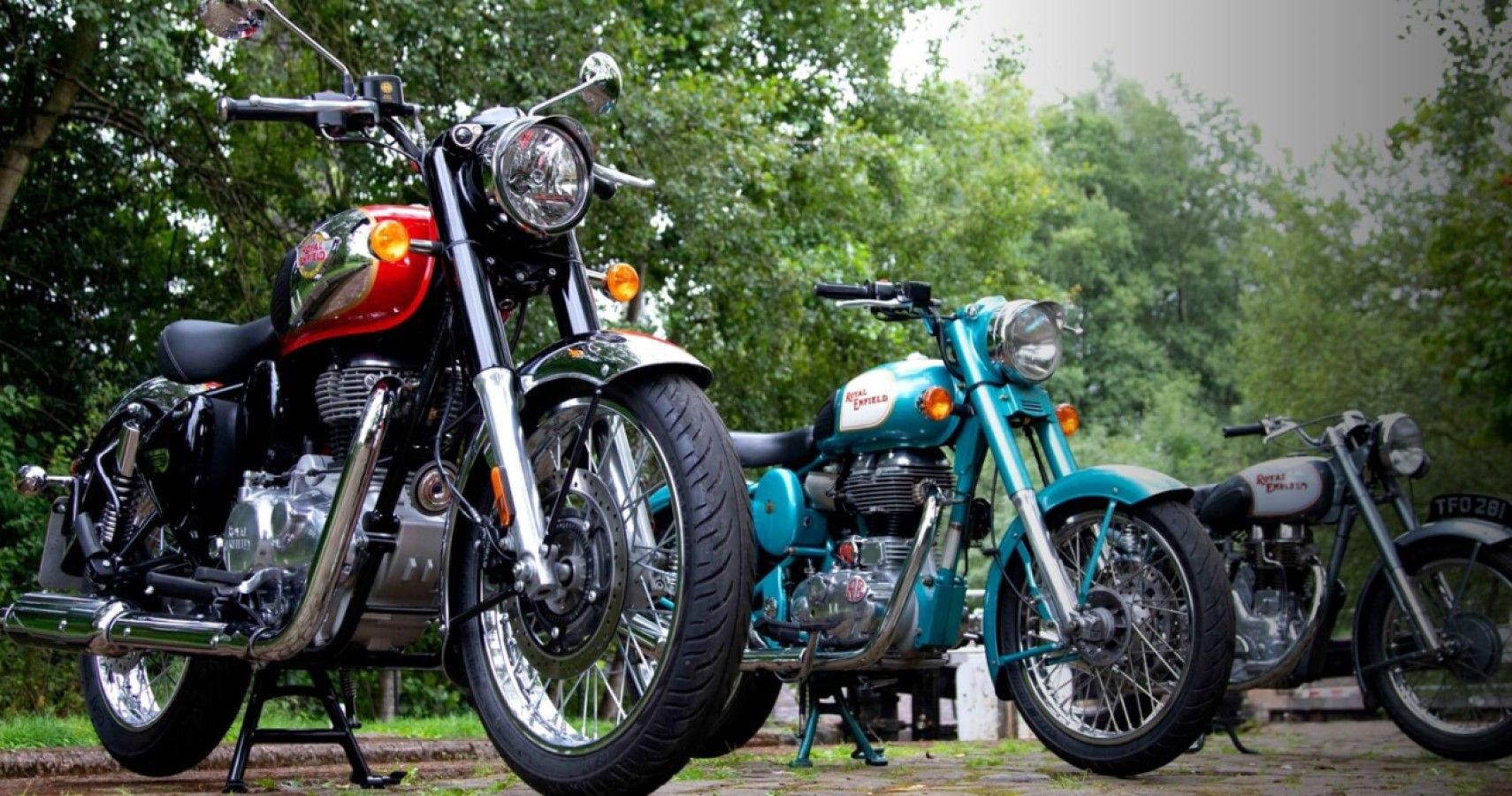 Everything You Need To Know About The 2022 Royal Enfield Classic 350