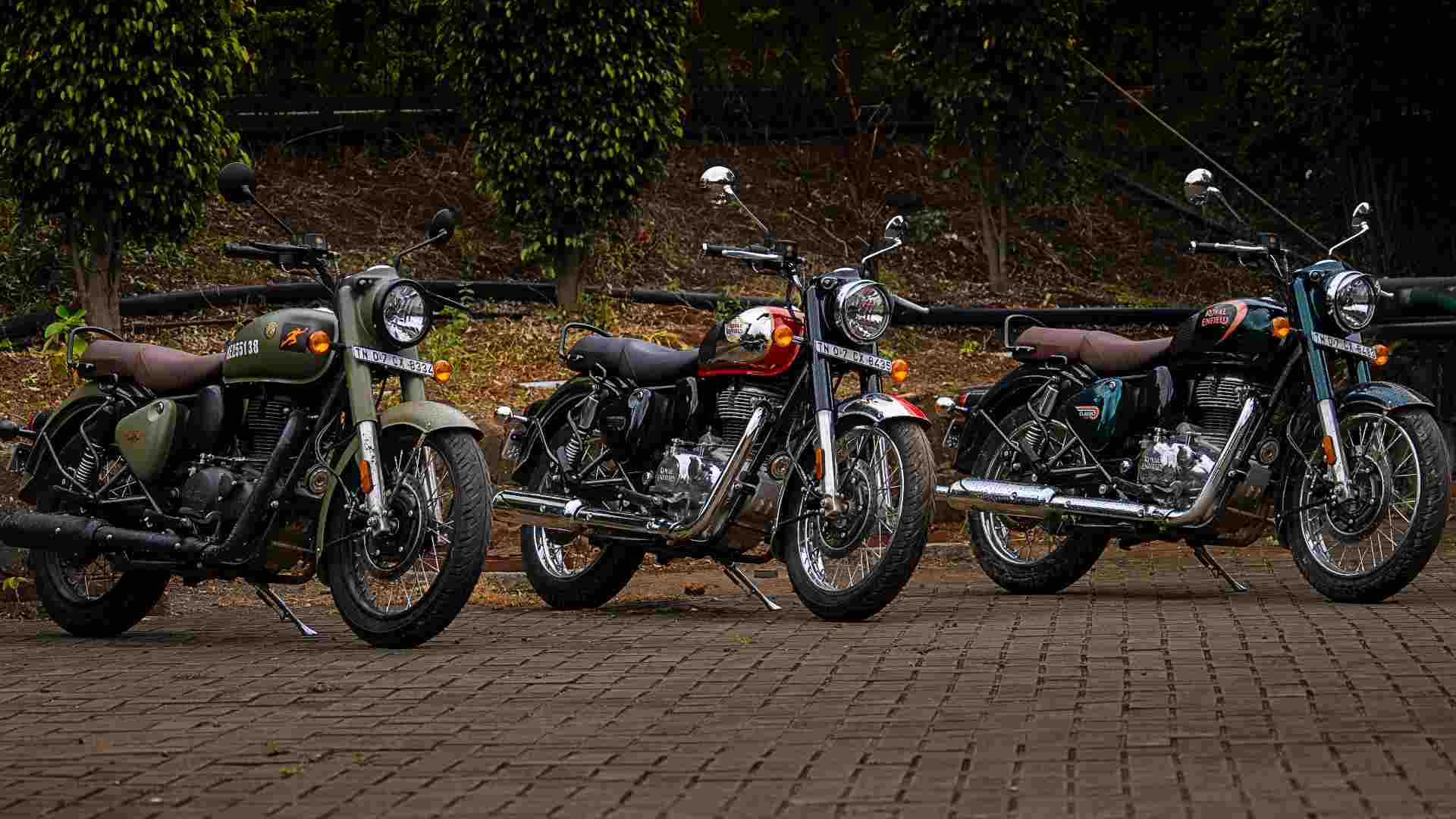 New Royal Enfield Classic 350 review: Modernised icon is a distinguished gentleman's ride