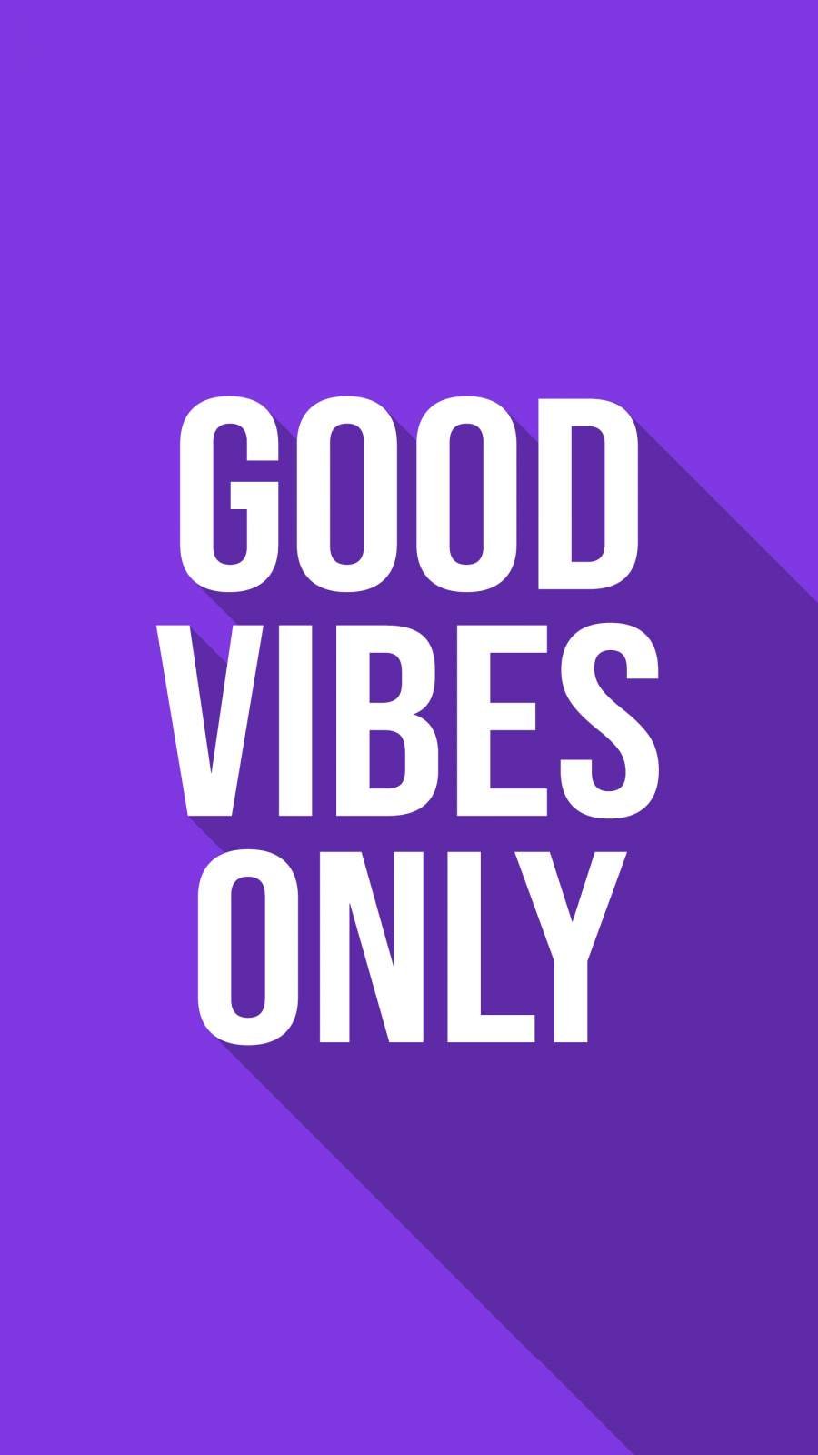 Good vibes only  Good vibes wallpaper, Pretty wallpapers, Iphone