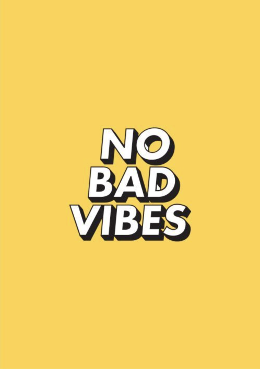 Good Vibes Only Quotes Wallpaper iPhone Wallpaper Know The Vibes