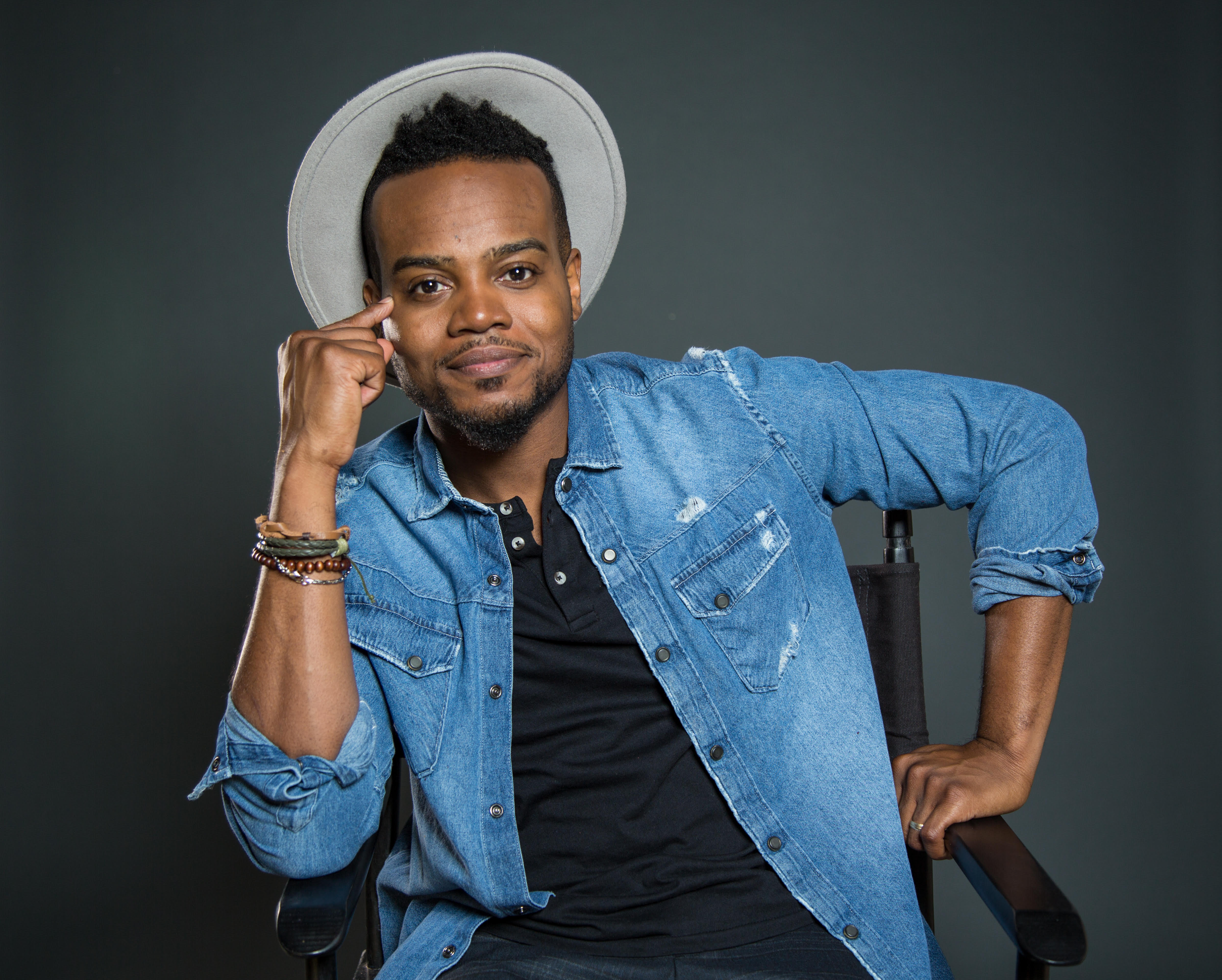 Travis Greene Wallpapers Wallpaper Cave