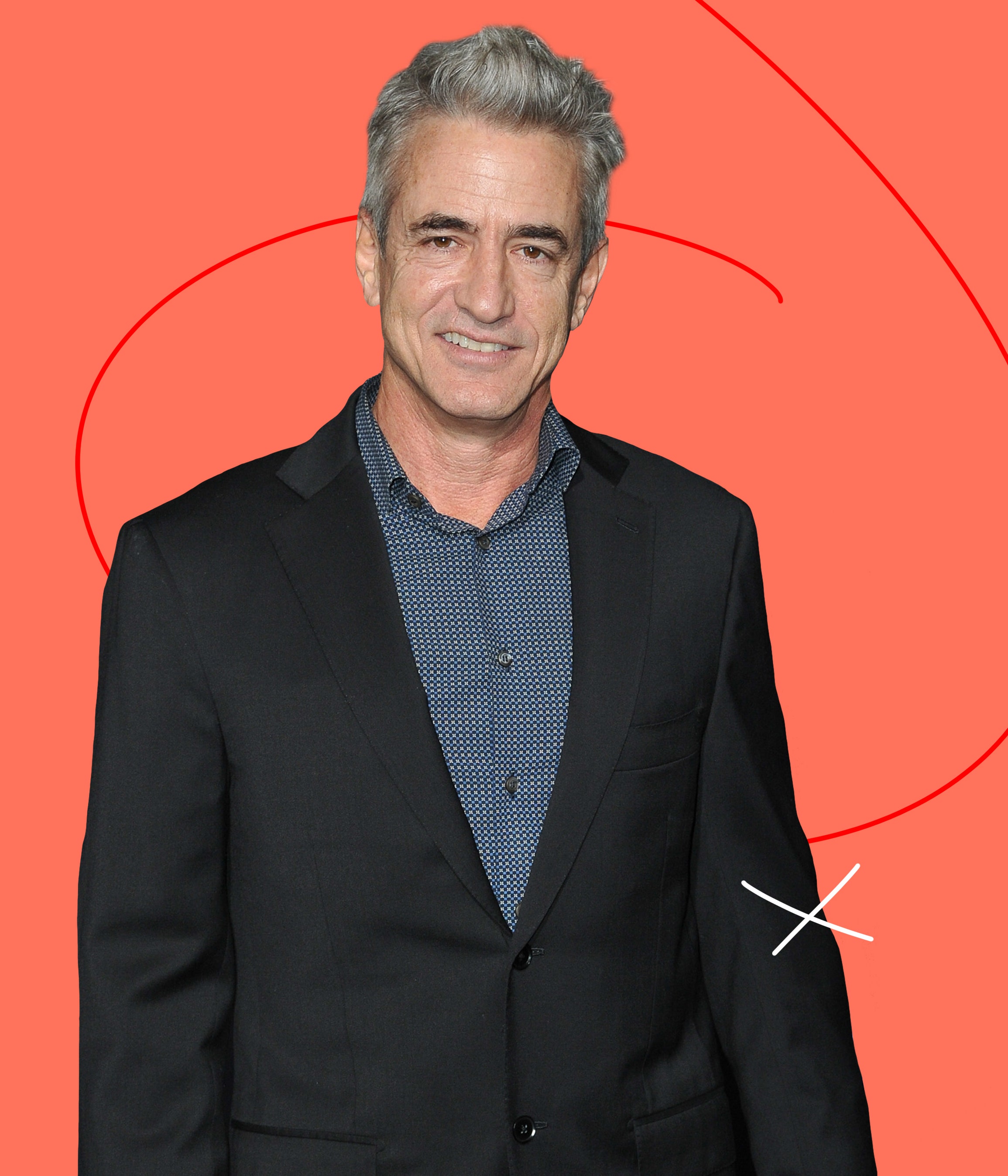 Dermot Mulroney Wallpapers - Wallpaper Cave