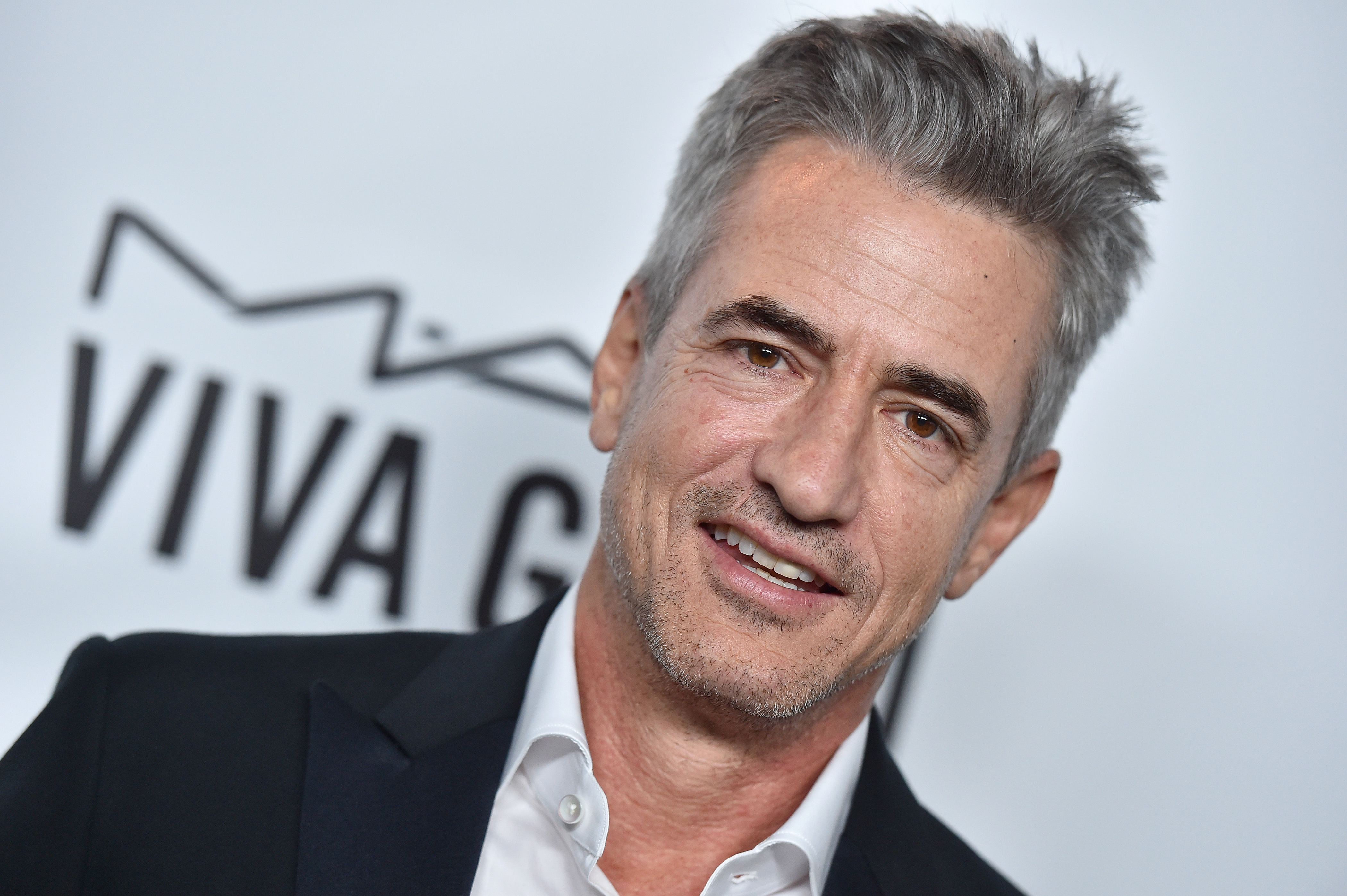Dermot Mulroney on Life at Age 54: I'm So Happy to Be Where I Am!'