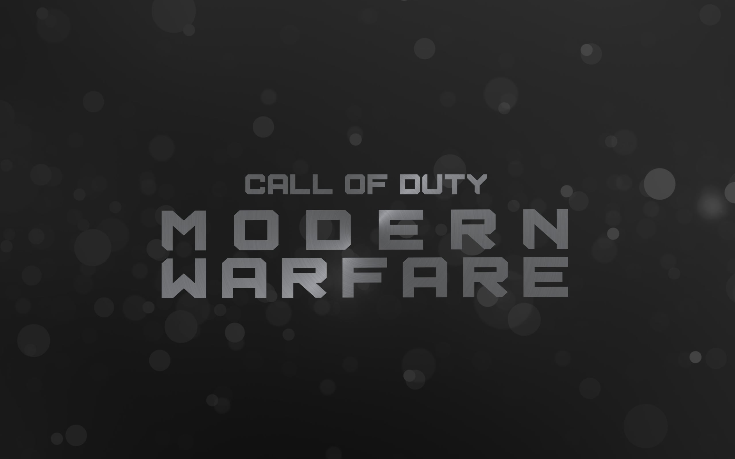 Call Of Duty Minimalist Wallpapers - Wallpaper Cave