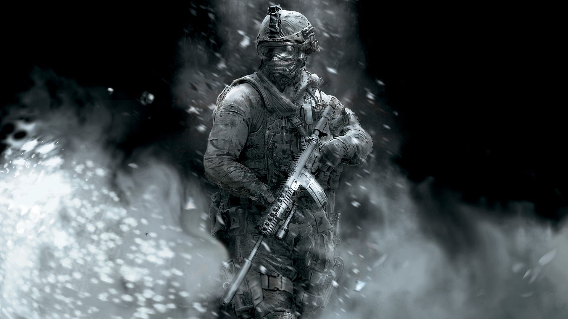HD Games Wallpaper