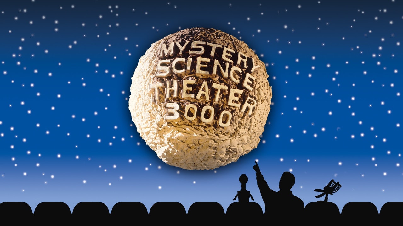 Mystery Science Theatre 3000 Is Coming Back - Again