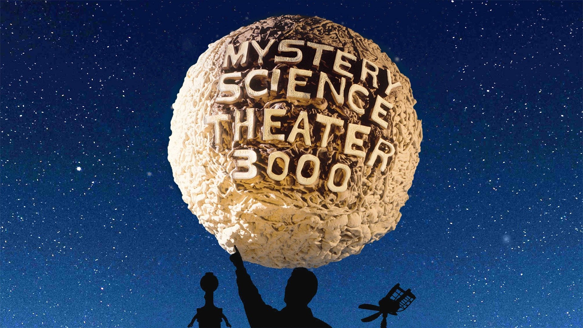 Mystery Science Theater 3000 Wallpapers Wallpaper Cave