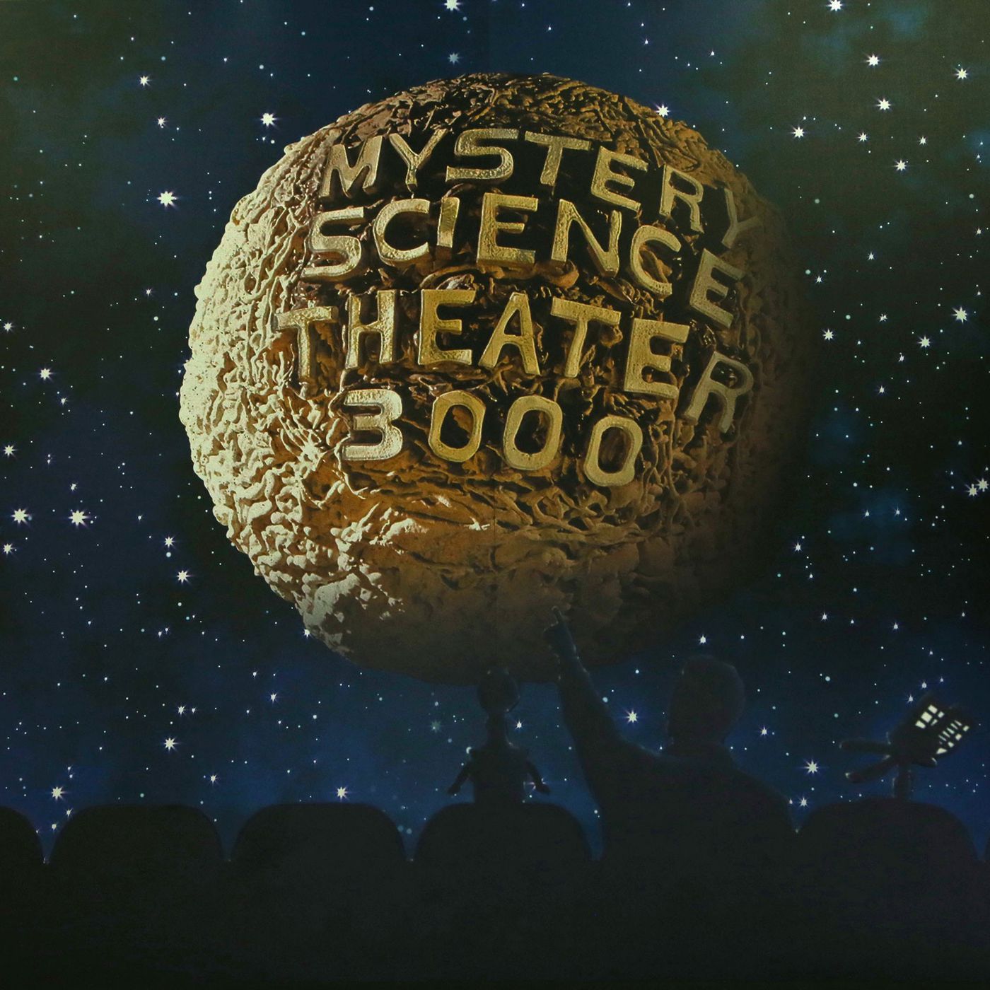 The 'Mystery Science Theater 3000' Episodes You Need to Watch