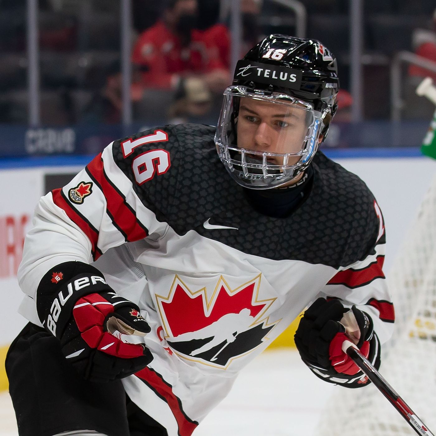 World Junior Hockey Championship: Canada vs. Austria recap & highlights On The Prize