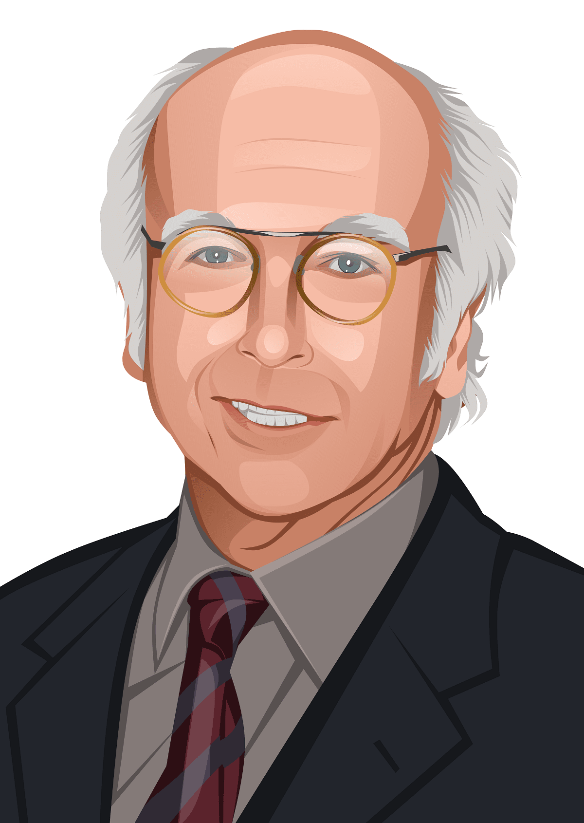 Larry David Wallpapers Wallpaper Cave
