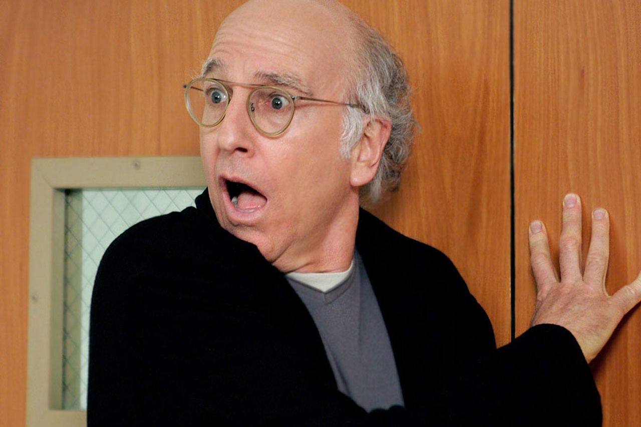 Larry David Wallpapers - Wallpaper Cave