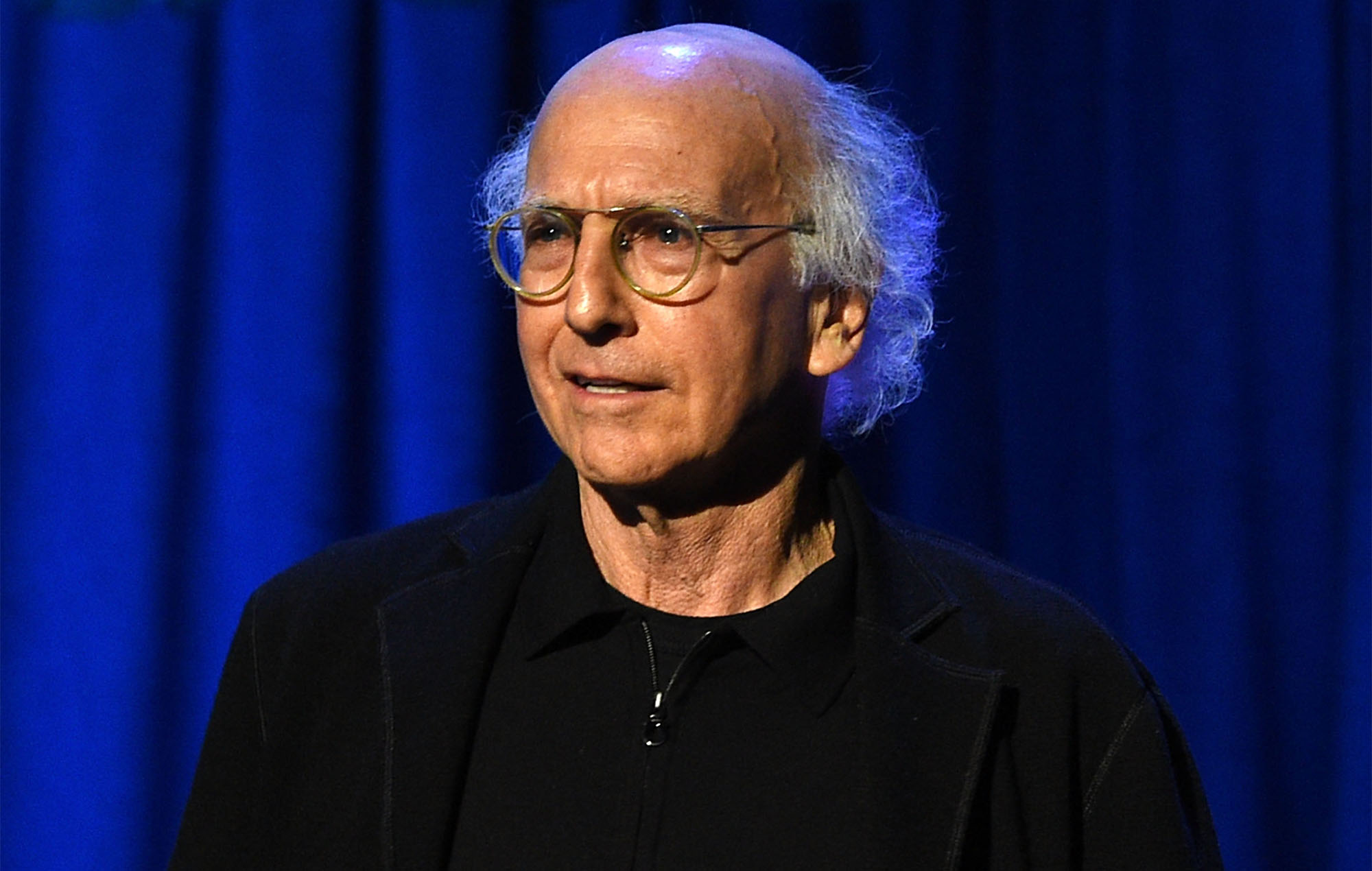 Larry David Wallpapers - Wallpaper Cave