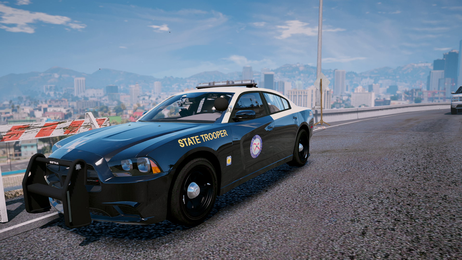 Highway Patrol Wallpaper Free Highway Patrol Background